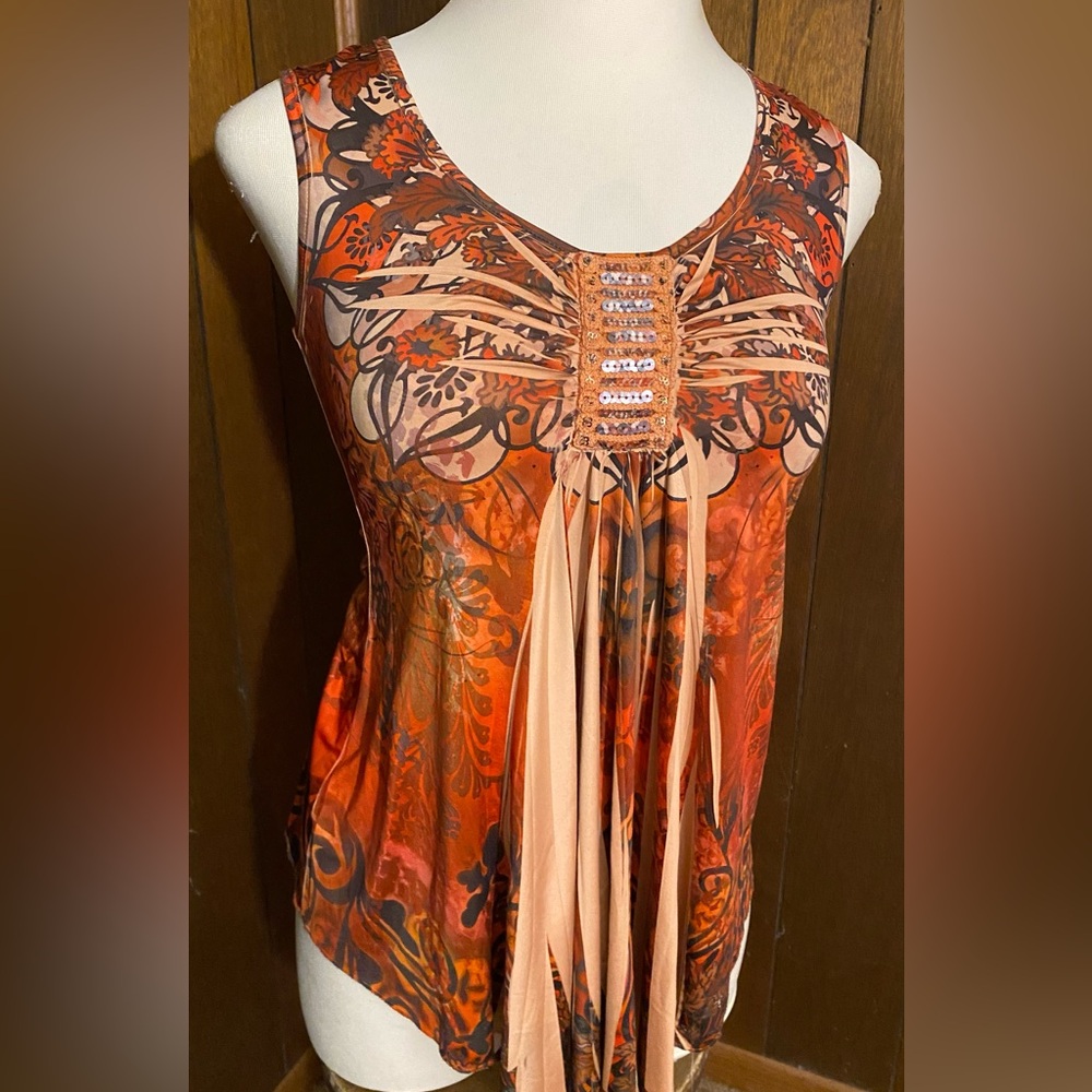 Cato top M